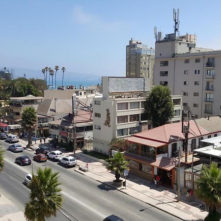 Edificio Maya Vina del Mar Zewnętrze zdjęcie