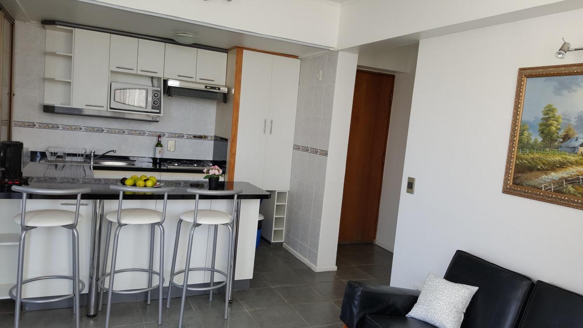Edificio Maya Vina del Mar Pokój zdjęcie