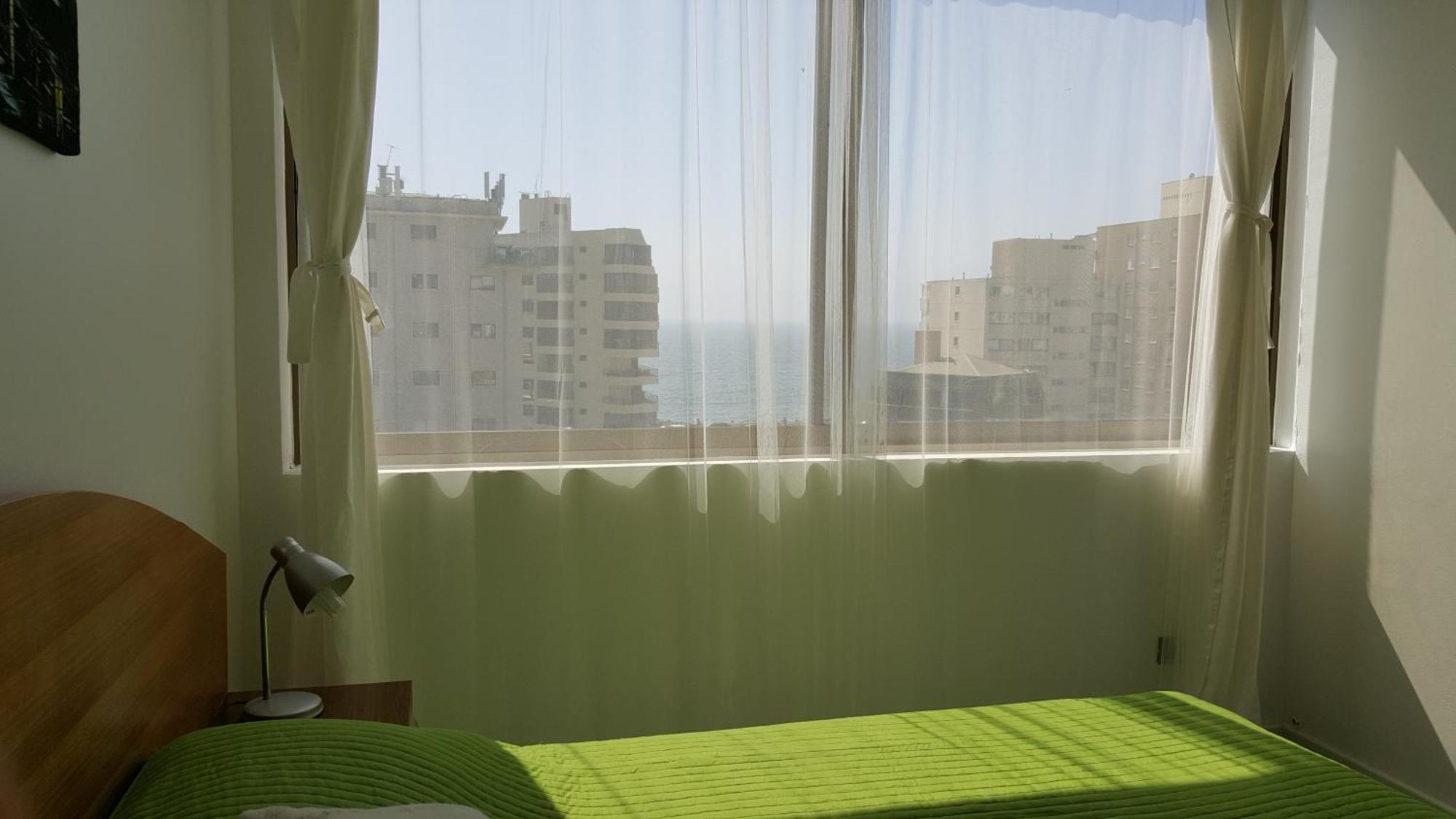 Edificio Maya Vina del Mar Pokój zdjęcie