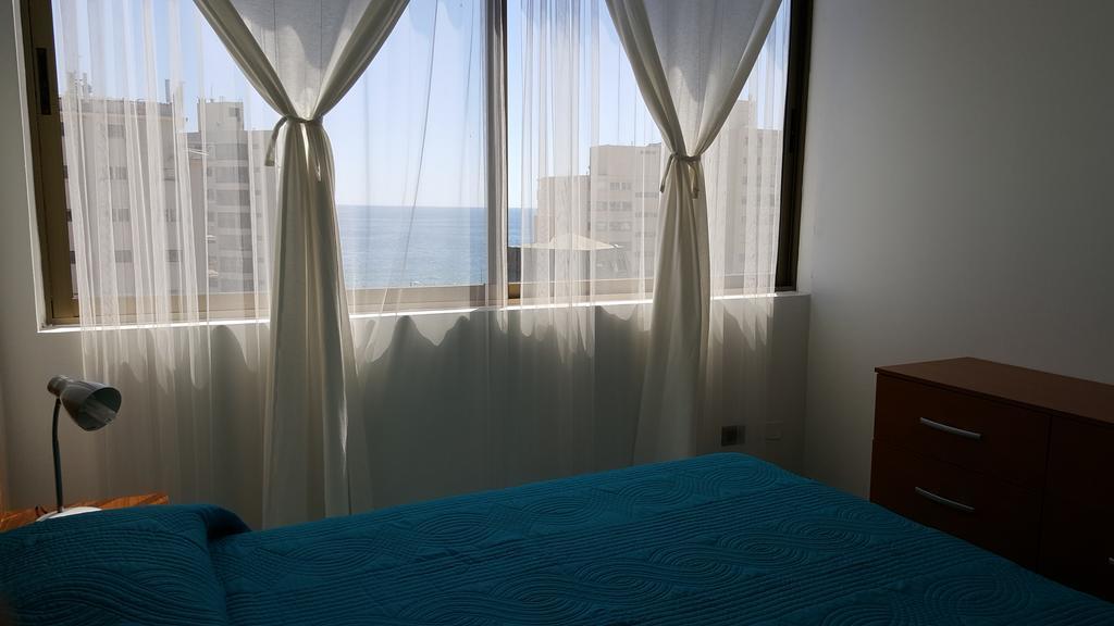 Edificio Maya Vina del Mar Zewnętrze zdjęcie