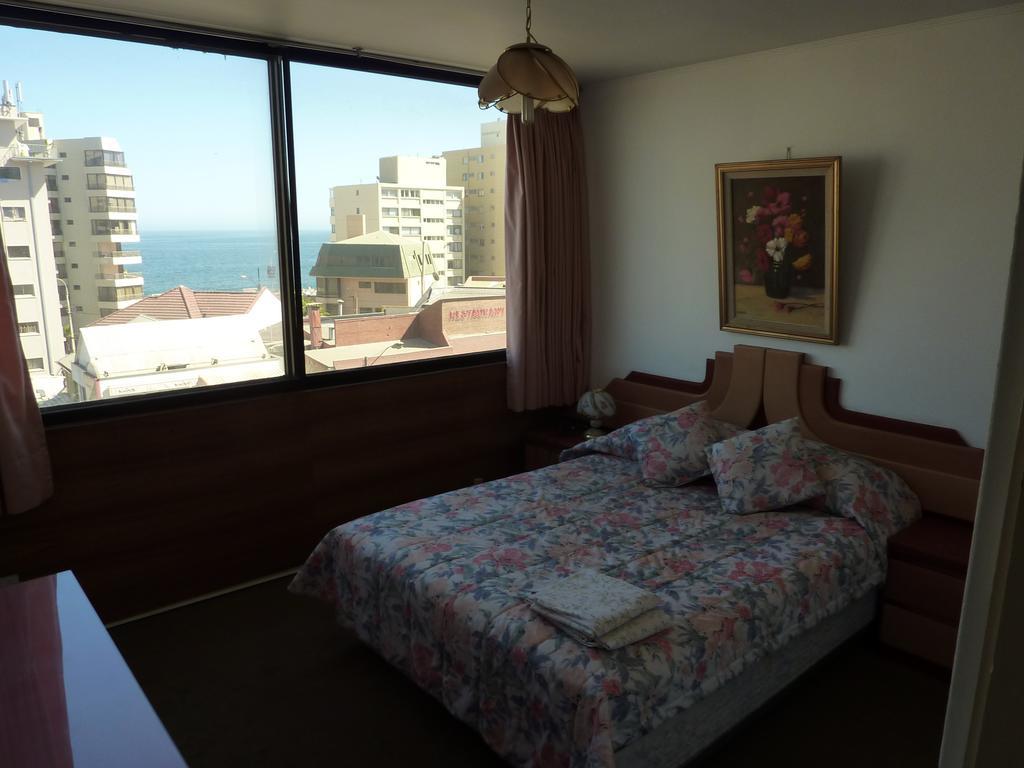 Edificio Maya Vina del Mar Zewnętrze zdjęcie