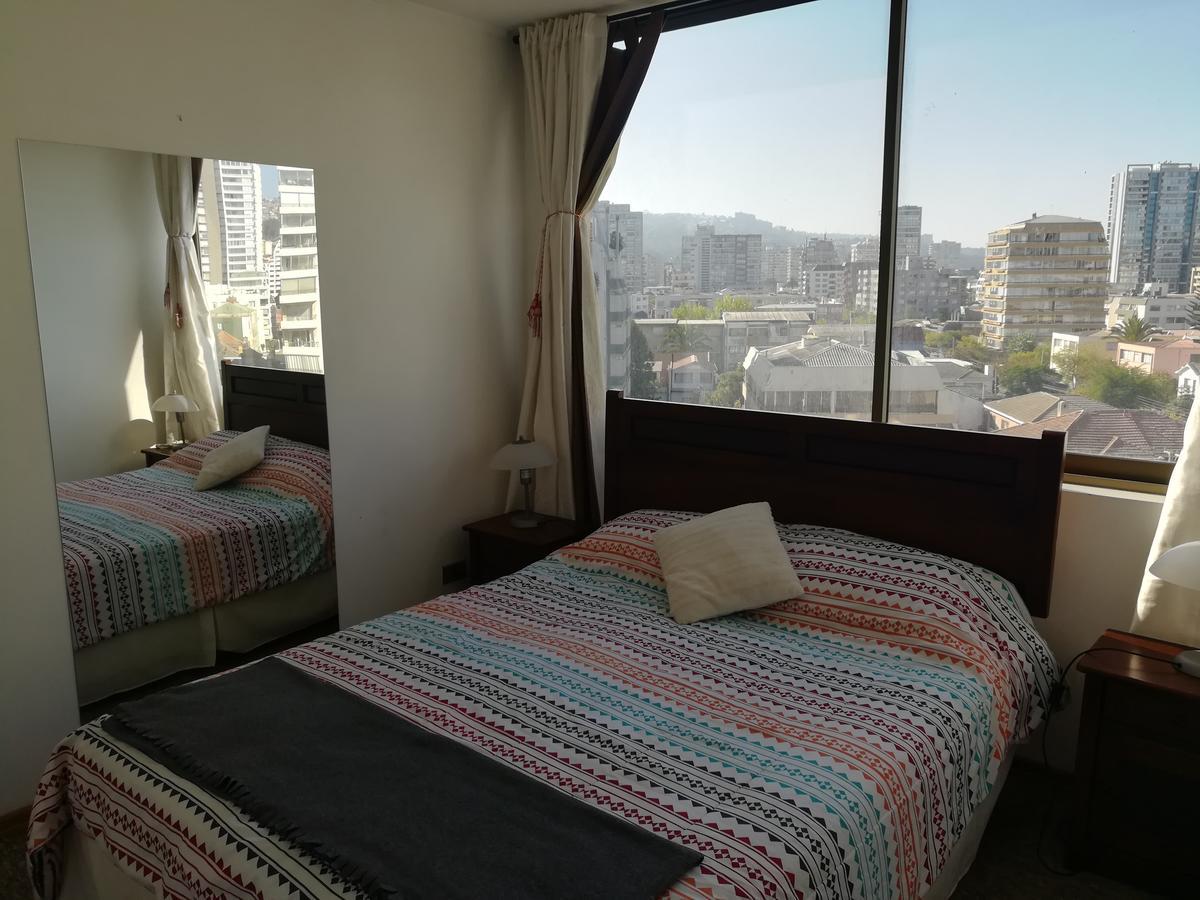 Edificio Maya Vina del Mar Zewnętrze zdjęcie