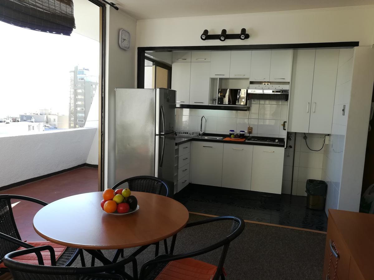 Edificio Maya Vina del Mar Zewnętrze zdjęcie